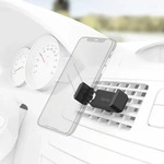 HAMA 201520, Hama KFZ-Halterung f&uuml;r Handys (passiv) 201520 Compact, Vent