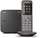 Gigaset CL660 - Schnurlostelefon mit Rufnummernanzeige
