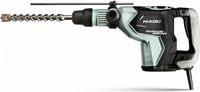 HIKOKI DH40MEYWSZ, Hikoki DH40MEY-UVP "B&Uuml;RSTENLOS" Bohr-/Mei&szlig;elhammer SDS max,