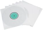 Hama LP-Innenh&uuml;llen, 10 St&uuml;ck