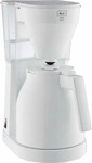 MELITTA 1023-05, Melitta Filterkaffeemaschine Easy Therm