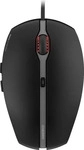 CHERRY JM-0340-2, Cherry GENTIX 4K - Maus - rechts- und linksh&auml;ndig