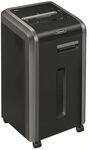 Fellowes Powershred 225i - Vorzerkleinerer -