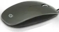 CONCEPTRONIC CLLM3BDESK, Conceptronic Lounge Collection CLLM3BDESK - Maus