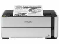 EPSON C11CH44401, Epson EcoTank mono ET-M1170 Schwarzweißdrucker mit