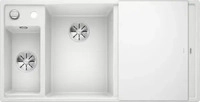 BLANCO 524657, Blanco AXIA III 6 S LI PD WE Z.GL M.AF Glasschneidbrett,