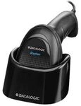 Datalogic Gryphon I GD4520 - Kit - Barcode-Scanner