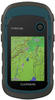 GARMIN 010-02256-01, Garmin ETREX 22X, Schwarz/Blau GPS-Handgerät