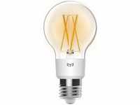 YEELIGHT YLDP125DE, Yeelight Smart LED Filament Bulb Smarte Glühbirne