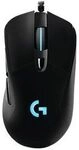 Logitech Gaming Mouse G403 HERO - Maus - optisch