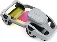 ZEBRA 800300-255EM, Zebra YMCKO - Farbband