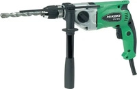 HIKOKI DV18VWUZ, Hikoki DV18V Elektro-Schlagbohrmaschine inkl. Koffer, 690W