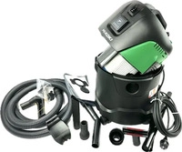 HIKOKI RP250YDLWAZ, Hikoki RP250YDL Nass-und Trockensauger, 1.000W