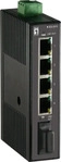LEVELONE IES-0510, LevelOne Infinity IES-0510 - Switch - unmanaged