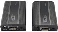 DIGITUS 4K HDMI Extender Set, 4K/60Hz
