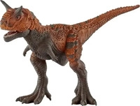 SCHLEICH 14586, Schleich Carnotaurus Figurine, Thema: Dinosaurs