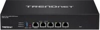 TRENDnet TWG-431BR - Router - GigE - WAN-Ports: 3