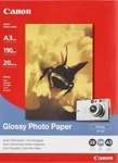 CANON 0775B082, Canon GP-501 - Gl&auml;nzend - wei&szlig; - A4 (210 x 297