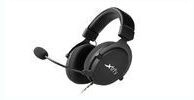 Cherry XG-H2 - Kopfh&ouml;rer - Kopfband - Gaming - Schwarz - Binaural - 1,2 m