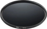 HAMA 00076904, Hama Graufilter-Set ND8, ND64, ND1000, 82 mm, mit Filtertasche