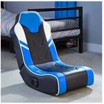 XRocker X Rocker Shadow 2.0 Floor Rocker - Konsolen-Gaming-Stuhl