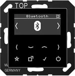 JUNG DABABTSW, Jung SMART RADIO DAB+ MIT BLUETOOTH / JUNG DABABTSW