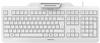 CHERRY JK-A0400DE-0, Cherry SECURE BOARD 1.0 - Tastatur - mit NFC