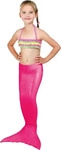XTREM TOYS & SPORTS 00500, XTREM Toys & Sports GmbH Aquatail pink Flosse f&uuml;r