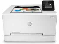 HP 7KW64A, HP Color LaserJet Pro M255dw - Drucker - Farbe - Duplex - Laser - A4/Legal