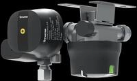 Truma DuoControl CS horizontal
