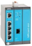 Insys icom MRX MRX3 DSL - Annex-B - Router