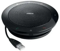 JABRA 7510-309, Jabra SPEAK 510+ MS - VoIP-Freisprechtelefon f&uuml;r Tisch