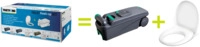Thetford Toilet FreshUp-Set C400