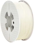 Verbatim Naturlich transparent - 1 kg - 396 m - ABS-Filament (3D)