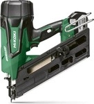 HIKOKI NR1890DBCLW9Z, Hikoki NR1890DBCL-BASIC Akku-Stift-/Streifennagler, 18V
