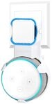 TerraTec Hold Me Echo - Befestigungskit - f&uuml;r Smart Speaker - Wechselstrom-Steckdose