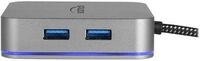 Delock USB Type-C Docking Station for Mobile Devices