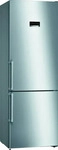 BOSCH HOME GRO&szlig;GER&Auml;TE KGN49XIDP, BOSCH HOME GRO&szlig;GER&Auml;TE Bosch Serie 4 KGN49XIDP