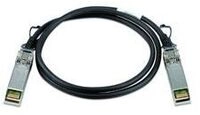 D-Link Direct Attach Cable - Stacking-Kabel - SFP+ bis SFP+