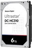 WD 0B36049, WD Ultrastar DC HC310 HUS726T6TAL5201 - Festplatte - verschlüsselt - 6