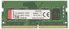 KINGSTON KVR32S22S8/8, Kingston ValueRAM - DDR4 - Modul - 8 GB - SO DIMM 260-PIN