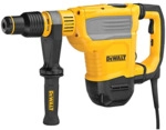 Dewalt D25614K-QS Bohr- und Mei&szlig;elhammer (elektrisch)