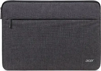ACER NP.BAG1A.293, Acer Protective Sleeve - Notebook-H&uuml;lle - 39.6 cm (15.6")