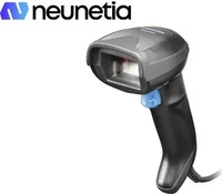 DATALOGIC GD4520-BKK1S, Datalogic Gryphon I GD4520 - Kit - Barcode-Scanner