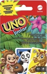 MATTEL GKF04, Mattel GmbH UNO Junior