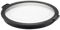 GEFU Frischhaltesch&uuml;ssel MUOVO, &Oslash; 20 cm