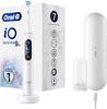 Oral-B iO Series 9N, White Alabaster Elektrische Zahnbürste