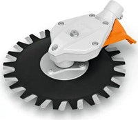 STIHL 41807405101, STIHL RG Unkrautentferner Zubeh&ouml;r Werkzeug