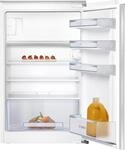 Bosch KIL18NFF0 K&uuml;hlschrank, Einbauger&auml;t