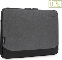 TARGUS TBS64702GL, Targus Cypress Sleeve with EcoSmart - Notebook-H&uuml;lle - 39.6 cm